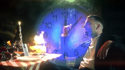 Enzo Barone - L' orologio