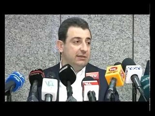 الأسبوع في ساعة: حلقة وزير الصحة وائل أبو فاعور-Promo