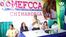 Mefcca entrega personería jurídica a cooperativa agrícola en Chinandega