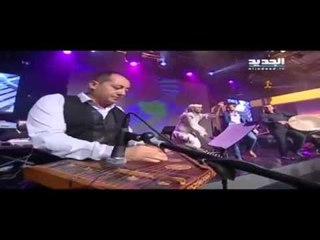 بعدنا مع رابعة:ميدلي مسبع بالحب الكارات- سعد رمضان