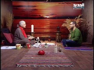 غفران مع مريم نور - الحلقة 955