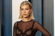 Hailey Bieber wants to love herself when she's 'old and saggy'