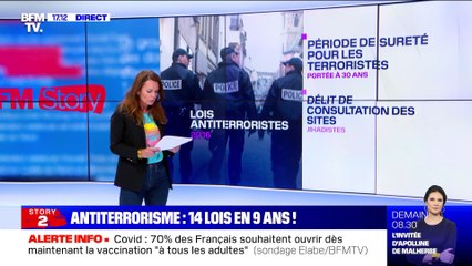 BFM Story - Mercredi 28 Avril 2021