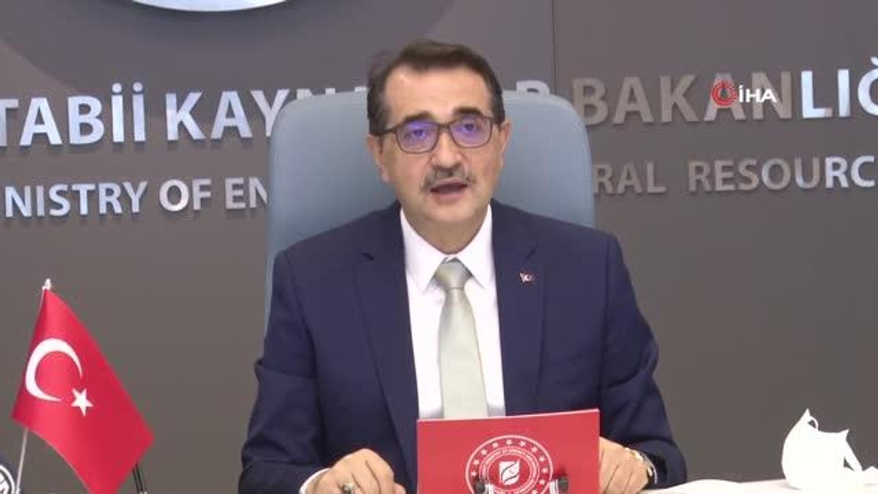 Türkiye-İran arasında ticari ve ekonomik ilişkilerin geliştirilmesi için "Mutabakat Zaptı" imzalandı