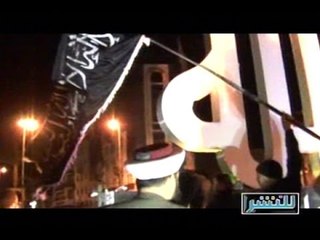 للنشر: حملة إزالة الأعلام الحزبية من لبنان