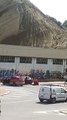 La Policía Foral detiene a un hombre en Caparroso tras intentar darse a la fuga