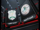 Promo- دوري الفا اللبناني لكرة القدم -الأنصار وشباب الغازية