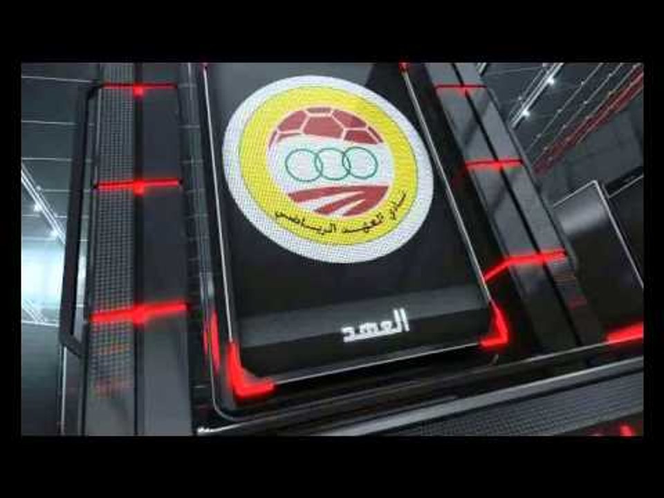 Promo- دوري الفا اللبناني لكرة القدم -العهد  وش...