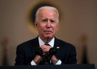 Biden To Propose $1.8 Trillion 'American Families Plan'