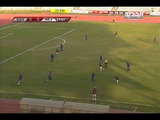 مباراة النجمة وشباب الساحل - دوري الفا اللبناني لكرة القدم