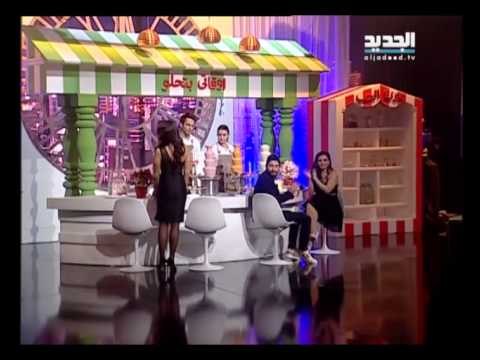 بعدنا مع رابعة : ناصيف زيتون - نامي عا صدري