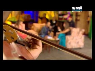 غنيلي ت غنيلك : علي الديك و رويدا عطية - صباح الخير سوريا