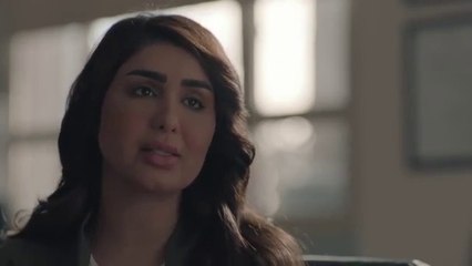 مسلسل نبض مؤقت الحلقة 16 السادسة عشر