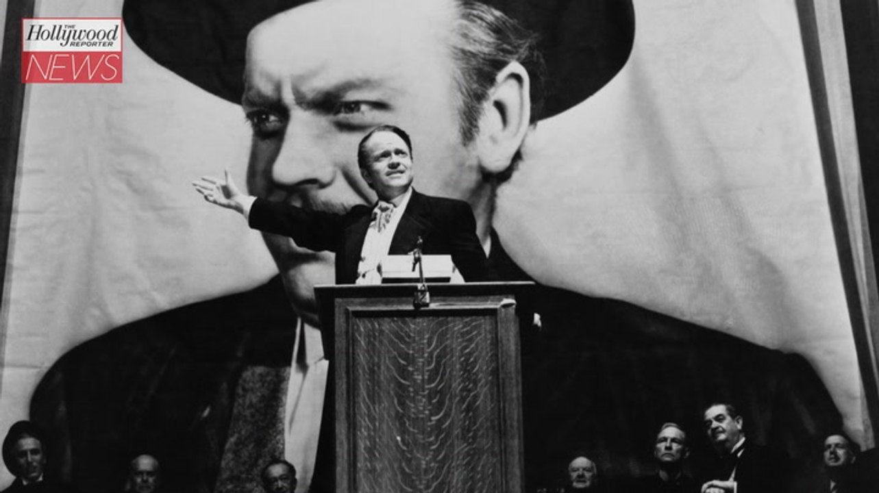 'Citizen Kane' Loses Perfect Rotten Tomatoes Score as 'Paddington 2' Takes Top Spot | THR News