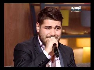 بعدنا مع رابعة : محمد المجذوب - اه يا حلو