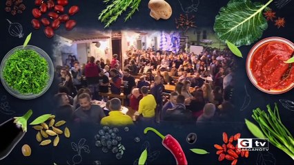 TG GARGANOTV 28 04 2021