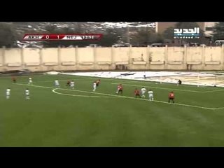 Offside -ملخص مباراة الإخاء عاليه والنجمة - الأسبوع 16