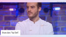 Bruno (Top Chef 2021) éliminé : 