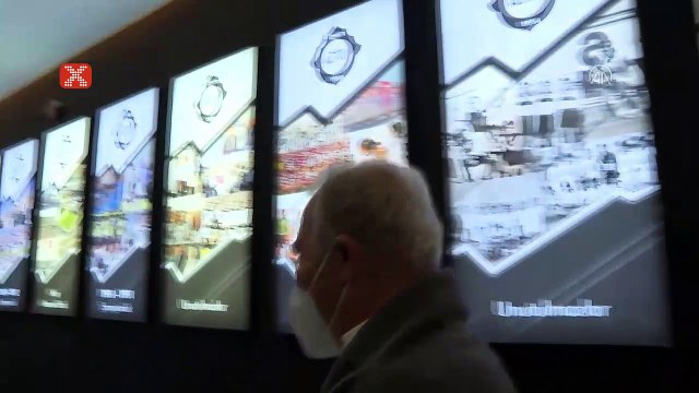 Mustafa Denizli: Hayır demem mümkün değildi