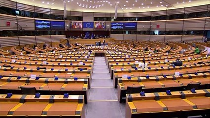 Nem mindenki örül a Brexit uniós parlamenti ratifikációjának