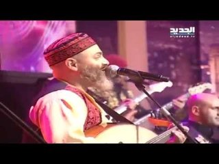 بعدنا مع رابعة - مدلي - الاخوين شحادة