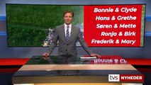 Hjælp os med at navngive det nye storkepar | Bonnie & Clyde i Smedager | 03-06-2020 | TV SYD @ TV2 Danmark