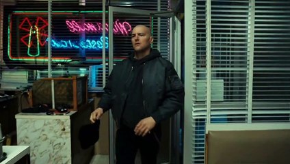 Horseman 2: The Return of the Rider