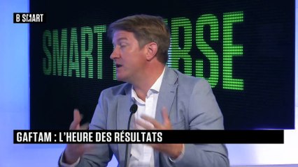 SMART BOURSE - Planète marché(s) du mercredi 28 avril 2021