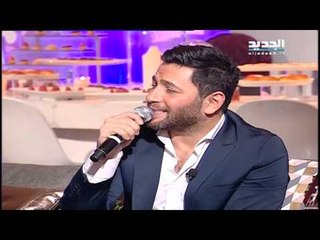 بعدنا مع رابعة : زياد برجي - سألوني الناس