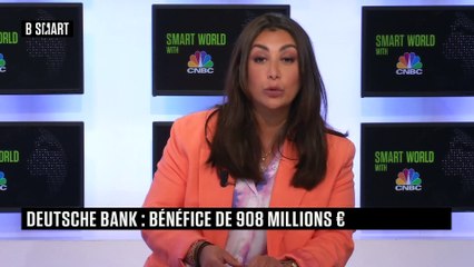 SMART WORLD - Markets Focus du jeudi 29 avril 2021