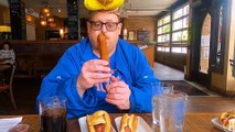Tank's Hot Dog Review: Franktuary