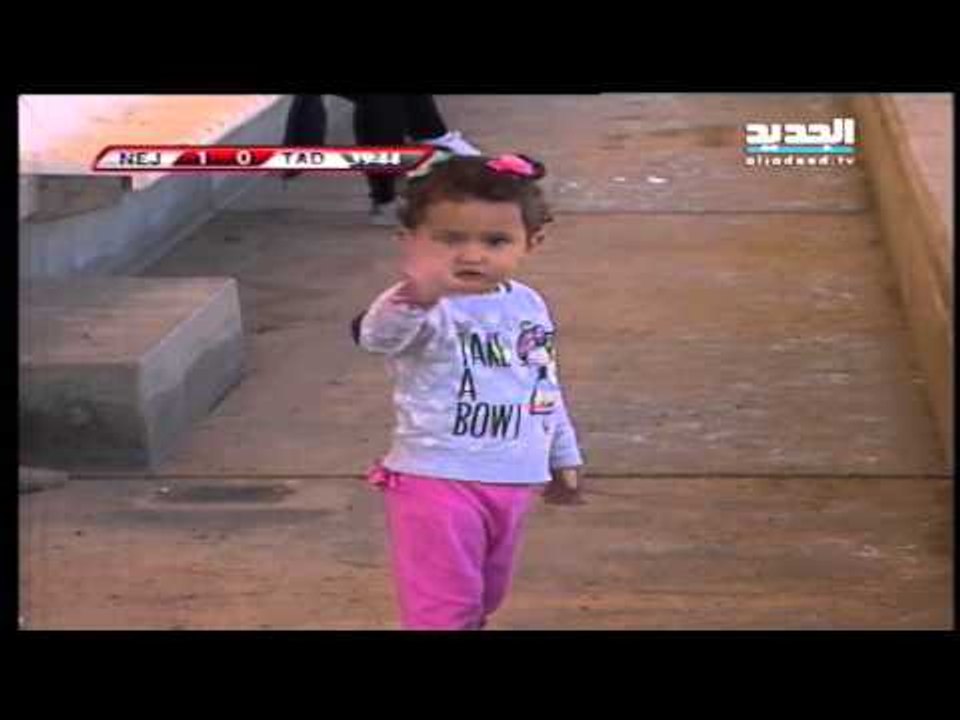 عدسة Offside - 09-03-2015
