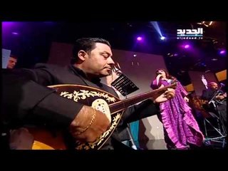 بعدنا مع رابعة : ناديا - يا هلا بالضيف
