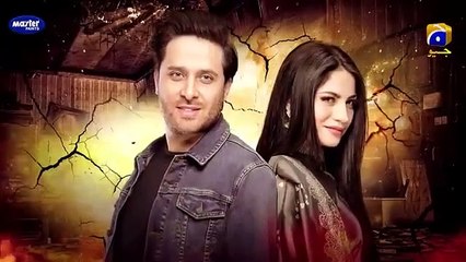 Qayamat ep1 33 Eng Sub Digitally Presented by Master Paints 28th April 2021 Har Pal Geo Drama