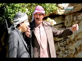 شادي وغابي كوميدي شو حلقة 10-03-2015