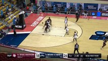 Mount St. Mary'S Vs. Texas Southern: First Four Ncaa Tournament Extended Highlights