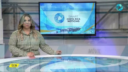 Costa Rica Noticias - Edición meridiana 28 de abril del 2021