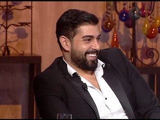 بعدنا مع رابعة حلقة الفنان أدم - Promo