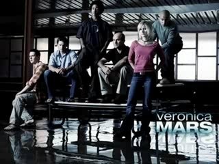 veronica mars