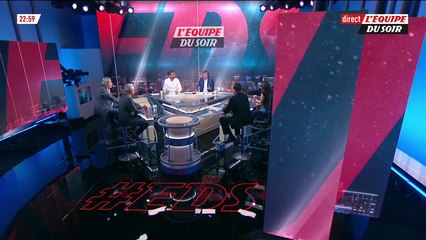 Tous Sports - Replay : L'√âquipe du Soir du 22 Septembre partie 2