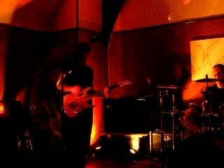 extrait concert Hors Service (H.S)