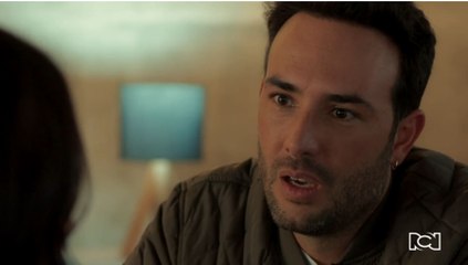 Lola sorprenderá a Mauricio con una confesión