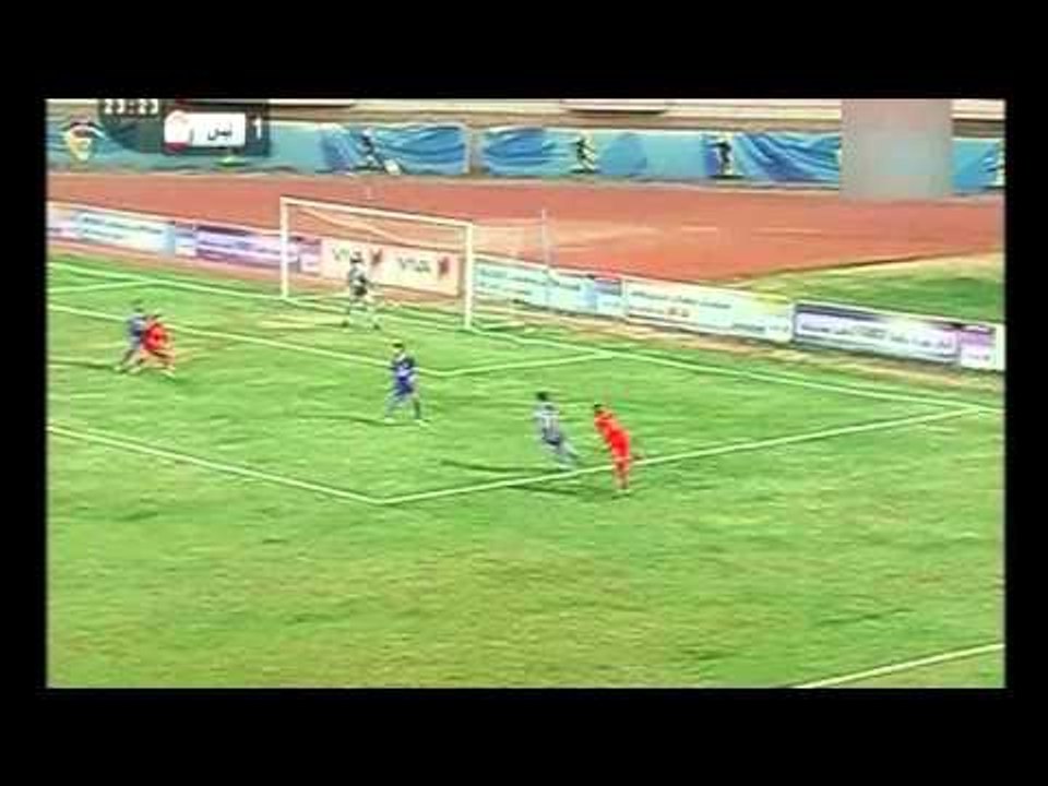 تصفيات كأس أمم آسيا لتحت 23 عاماً في كرة القدم...