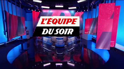 √âmission - Replay : L'√âquipe du Soir du 30 d√©cembre