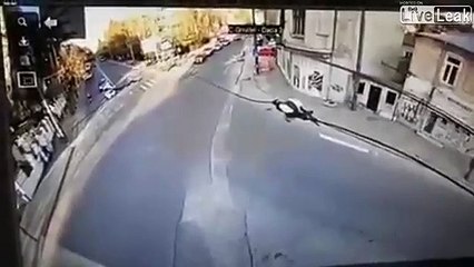 On appelle ça une belle arnaque à l'assurance