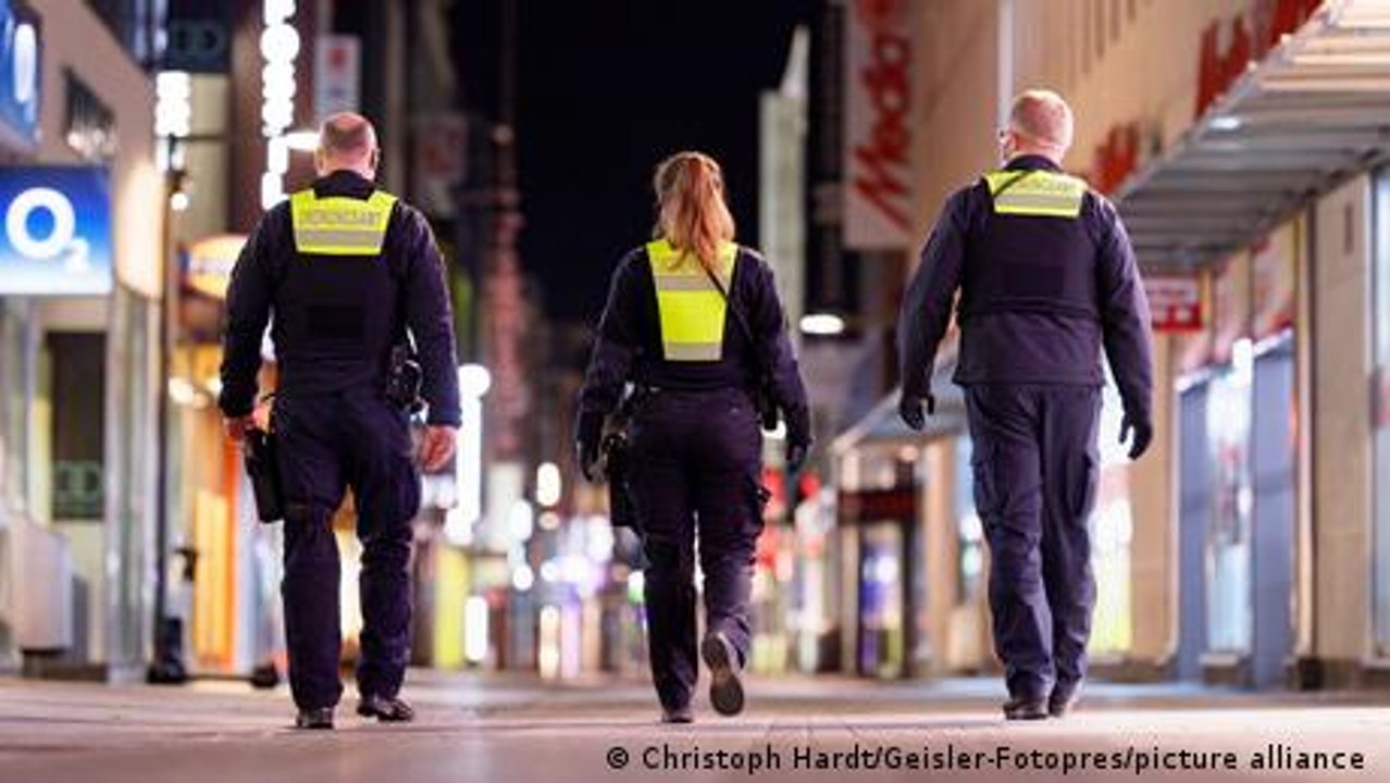 Leben mit der Corona-Ausgangsbeschränkung