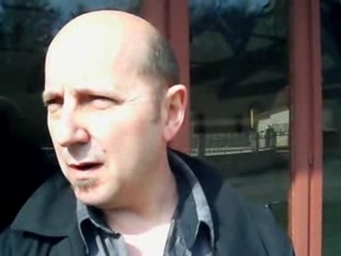 EAUZE 2008 - Gabas face aux lecteurs