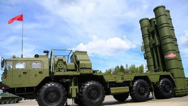 ABD Dışişleri Bakanı Blinken'dan S-400 krizini körükleyecek sözler: ABD, Türkiye'yi doğrudan uyardı