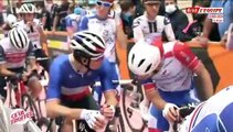 Cyclisme sur route - Tour d'Italie : AVANT_ETAPE_05