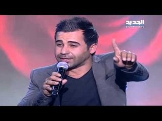 صوتك شغلة- المشترك علي مظلوم-لما بضمك عصديري